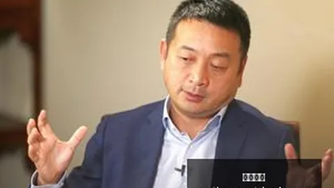 AI盈利接力棒：卖铲人狂欢后，谁将引领新潮流